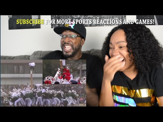 日本の運動会で有名なあの競技は海外の人から見たらどう映るんだろう? 世界の反応