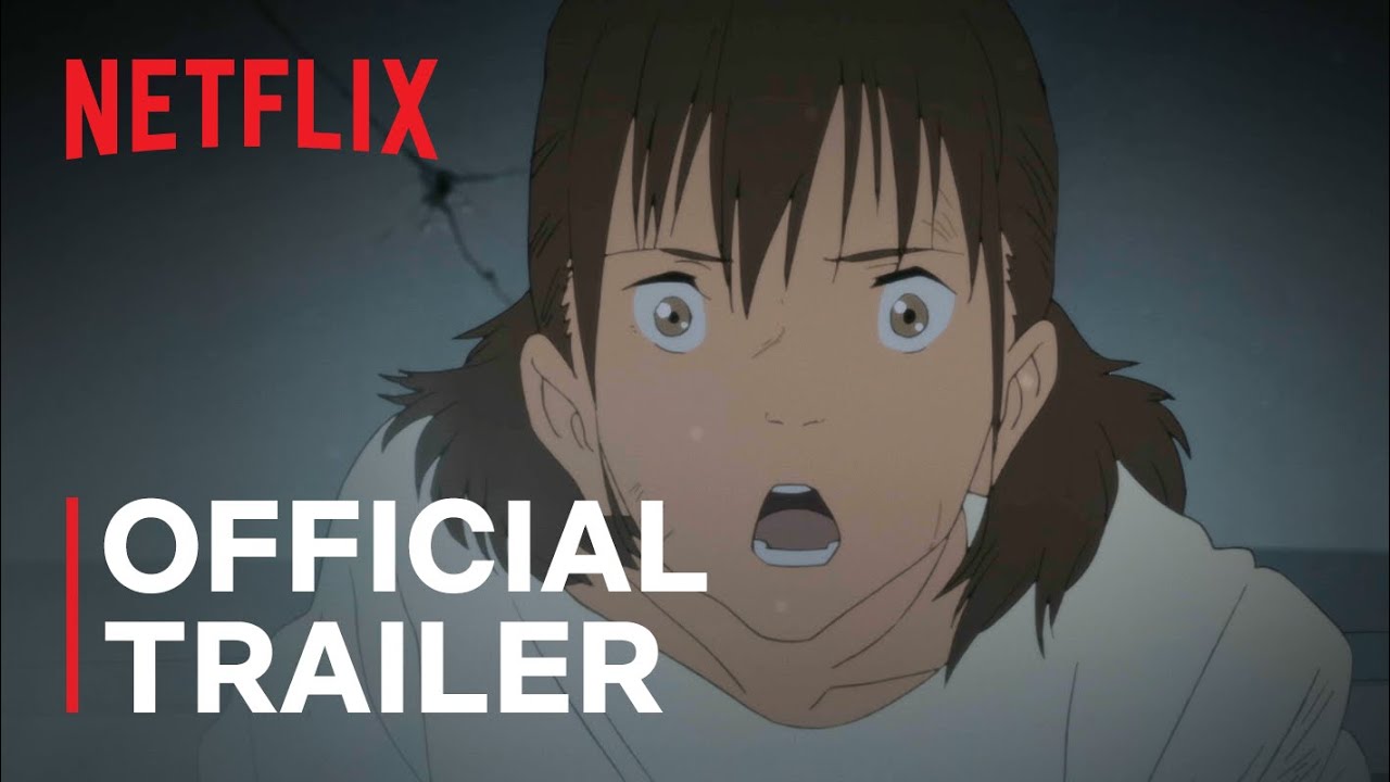 海外 まさに年 あのアニメを思い出した Netflixのアニメシリーズ 日本沈没 海外版予告にも注目集まる 世界の反応