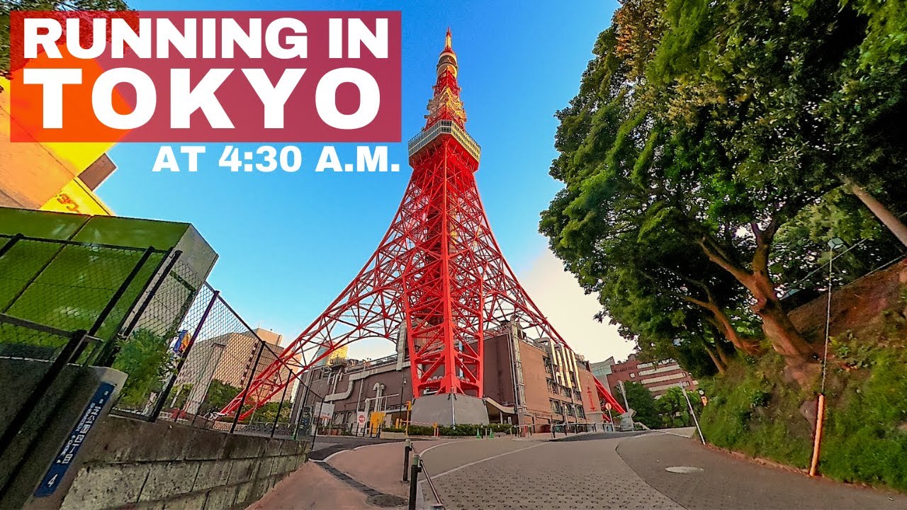 海外 こんなに明るいの やっぱり 東京に人がいないのは変な感じ 早朝の東京の風景に驚き 世界の反応