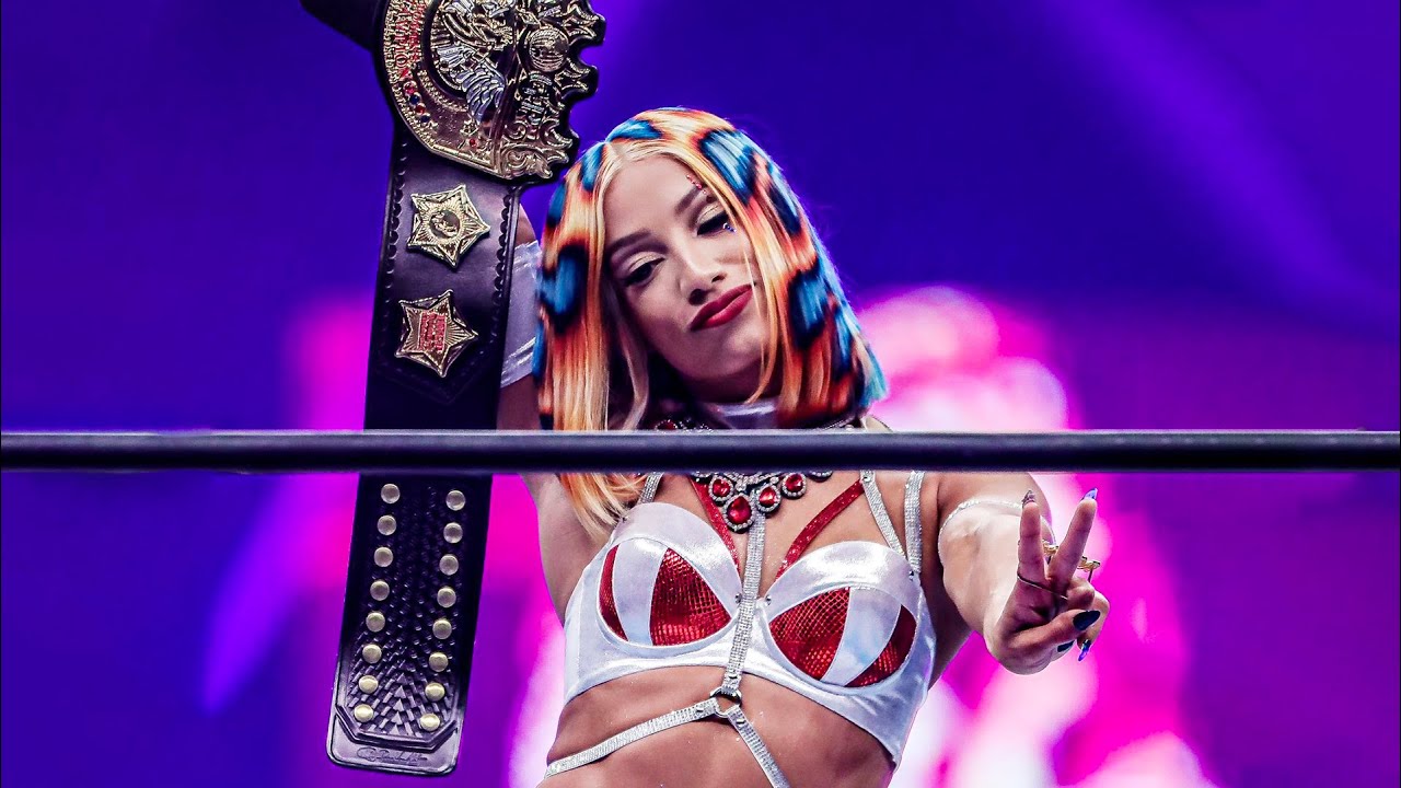 海外「今後も楽しみ！」新日本プロレスの新年イベント名勝負にファンが沸く 世界の反応