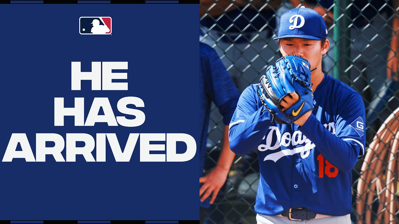 海外「すごい!」山本選手の好調デビューに震撼 世界の反応