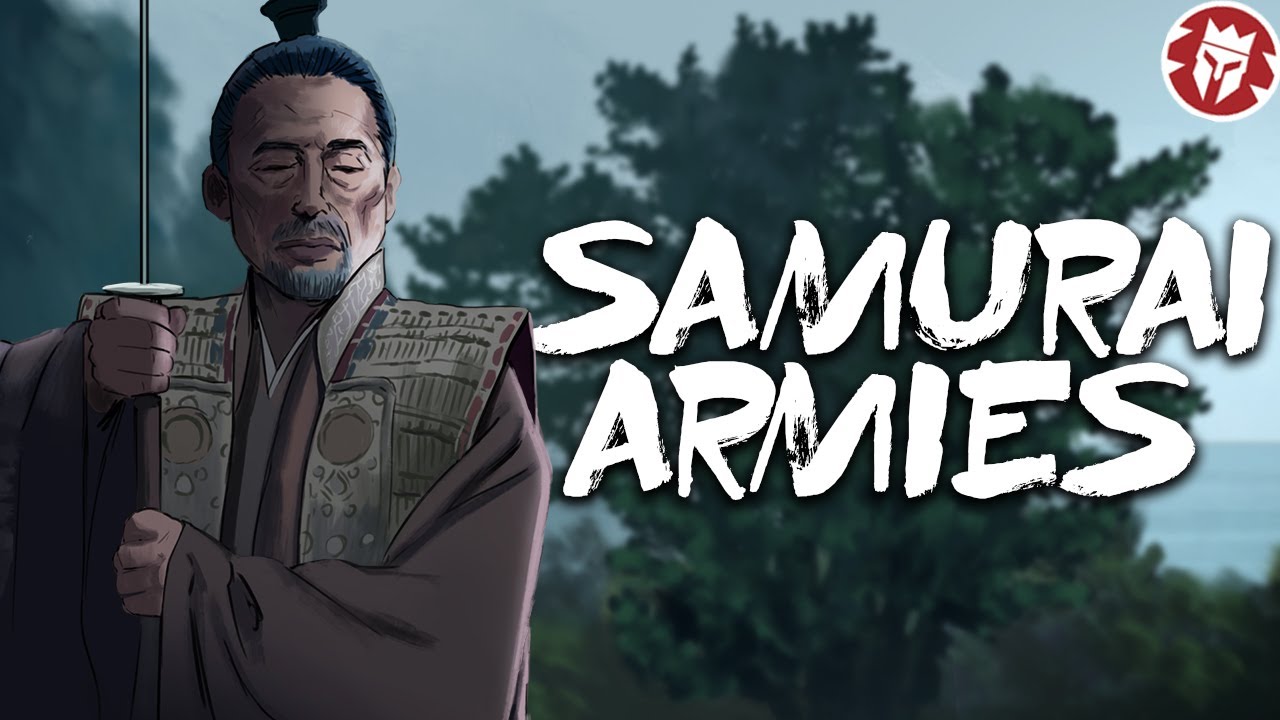 海外「ドラマいいよね!」「もっと知りたい!」武士の時代の日本の戦スタイル概説に改めて感心 世界の反応