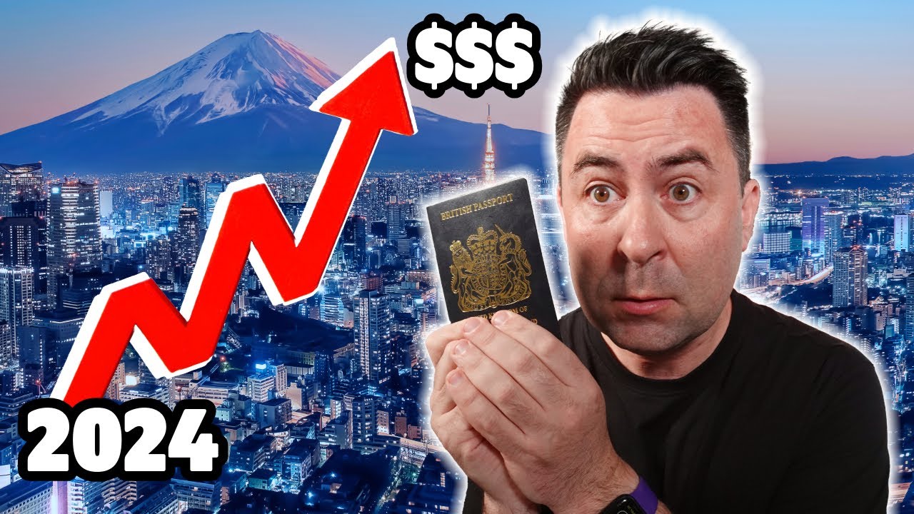 外国人「行くのは好きだけどちょっと心配も」訪日観光の変化色々の話題に関心 世界の反応